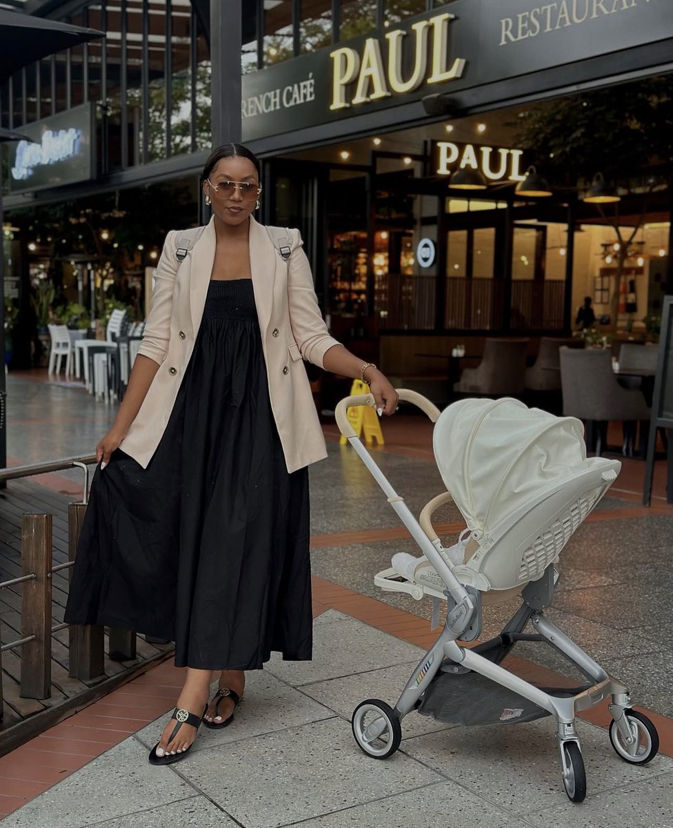 themba_le's tweet photo. Out here walking with strollers 😂😂😊❤️ long time ❤️🥹 https://t.co/Hfy7fY9uHY