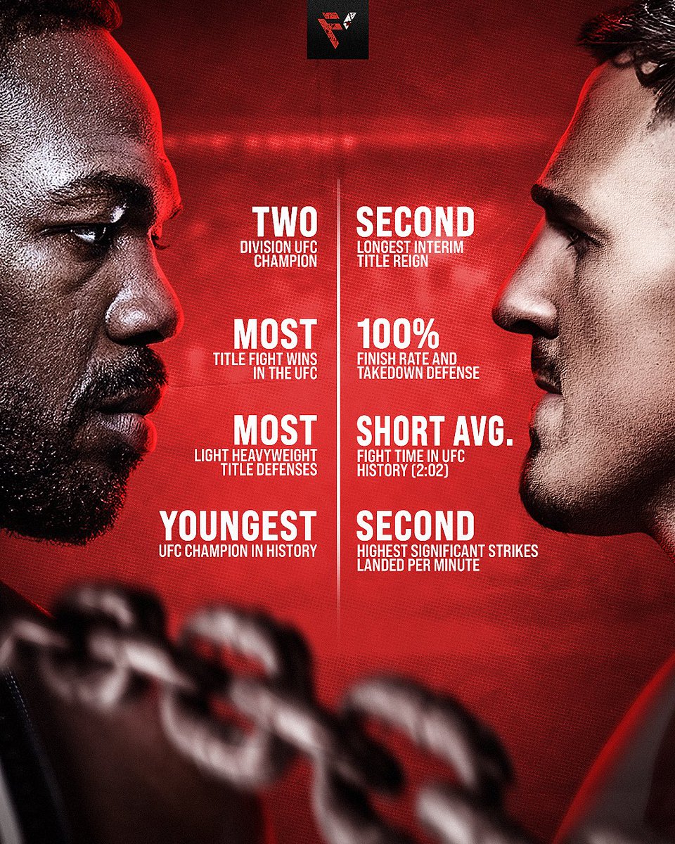 Full_Violence's tweet photo. Tom Aspinall says there’s “big news coming” 👀

(via @arielhelwani) https://t.co/xuraCXAYtA