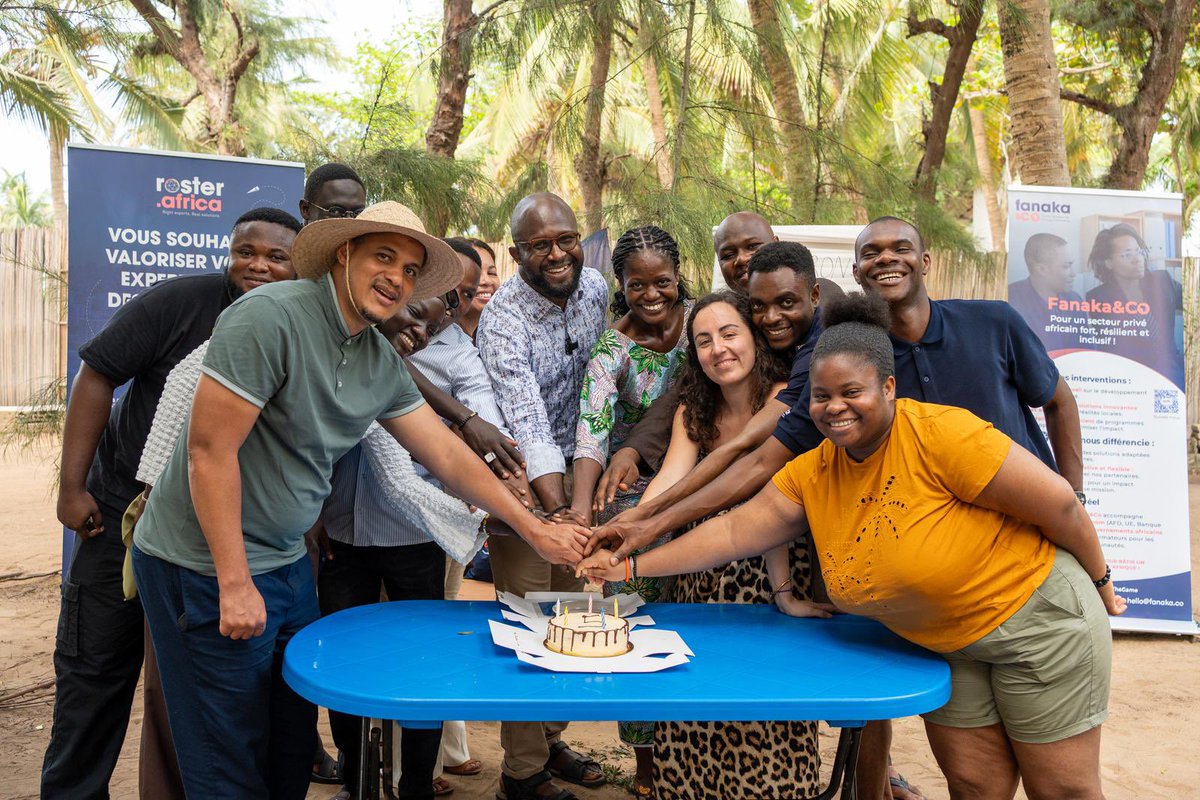 Fanaka&Co tweet media