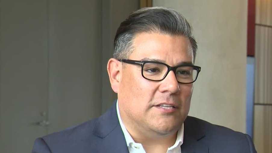 Bogotá and Paris? CA insurance boss takes series of taxpayer-funded trips, raising concerns

ow.ly/ffoo50VoYMn