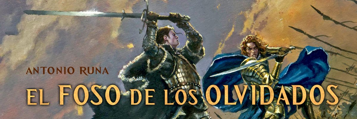 La Órbita De Endor (@laorbitadeendor) on Twitter photo Hoy sale por fin la novela de fantasía de <a href="/antonio_runa/">Antonio Runa</a> publicada por <a href="/minotaurolibros/">Ediciones Minotauro</a> que todo seguidor del género debería leer. Y por aquí, estamos muy orgullosos Hoy sale por fin la novela de fantasía de <a href="/antonio_runa/">Antonio Runa</a> publicada por <a href="/minotaurolibros/">Ediciones Minotauro</a> que todo seguidor del género debería leer. Y por aquí, estamos muy orgullosos