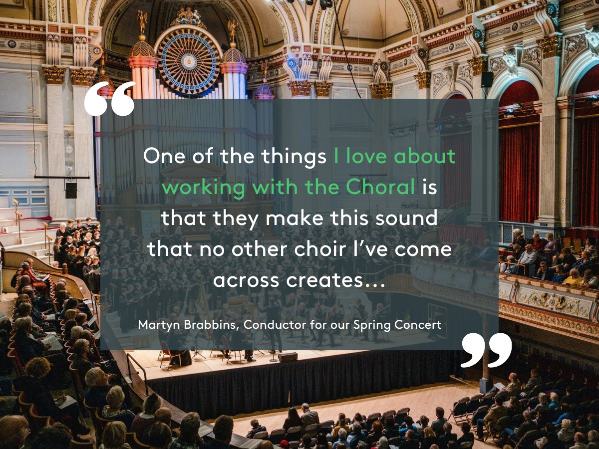 Huddersfield Choral (@huddschoral) on Twitter photo It was wonderful to chat to our conductor, Martyn Brabbins, and hear more about The Dream of Gerontius.🎶💫 Read the full interview here: huddersfieldchoral.com/martyn-brabbins...
Get your ticket to join us on Saturday 5th April 2025 at Huddersfield Town Hall here: huddersfieldchoral.com/whats-on/the-d… It was wonderful to chat to our conductor, Martyn Brabbins, and hear more about The Dream of Gerontius.🎶💫 Read the full interview here: huddersfieldchoral.com/martyn-brabbins...
Get your ticket to join us on Saturday 5th April 2025 at Huddersfield Town Hall here: huddersfieldchoral.com/whats-on/the-d…