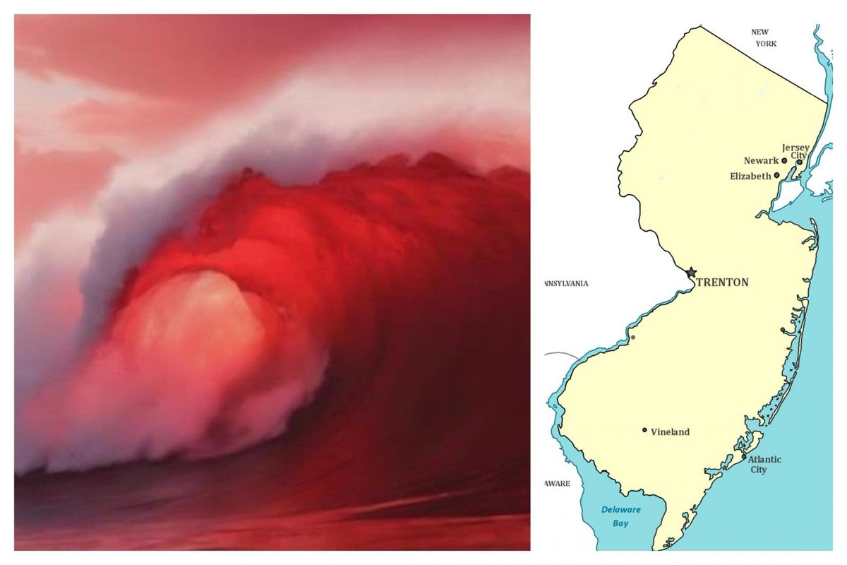 The Red Wave is Rising in New Jersey - bigleaguepolitics.com/the-red-wave-i…
