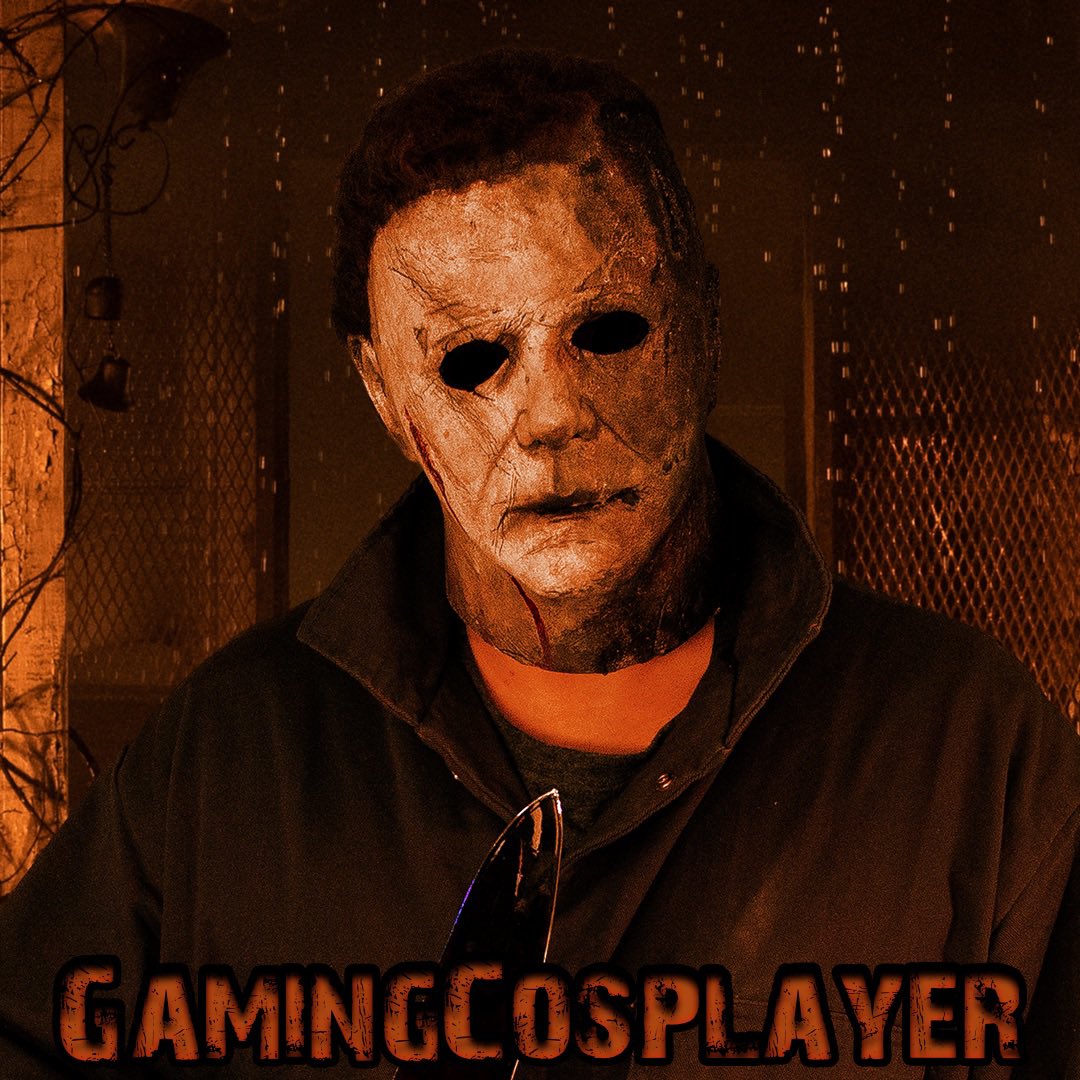 gamingcosplayer (@gamingcosplaye1) on Twitter photo 