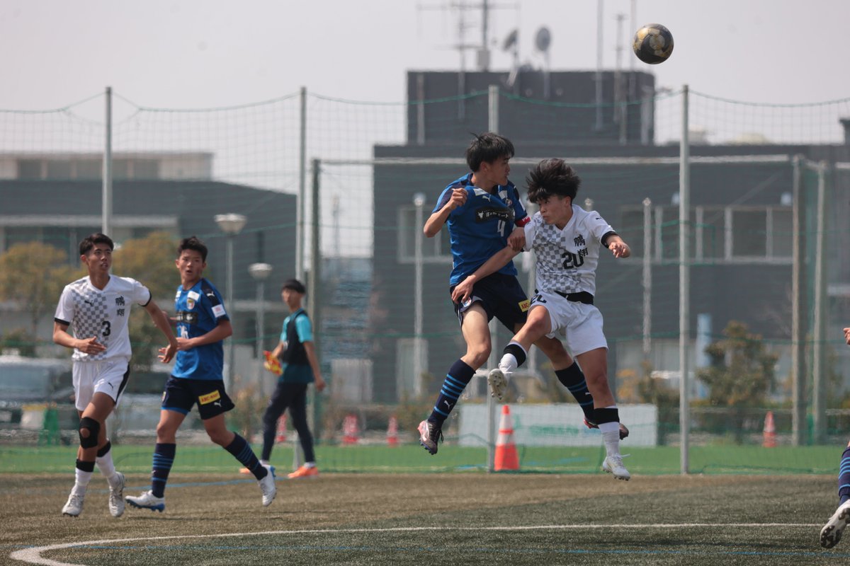 近畿大学附属高校サッカー部 (@osaka_kinki_fc) / X 近畿大学附属高校サッカー部 (@osaka_kinki_fc) / X