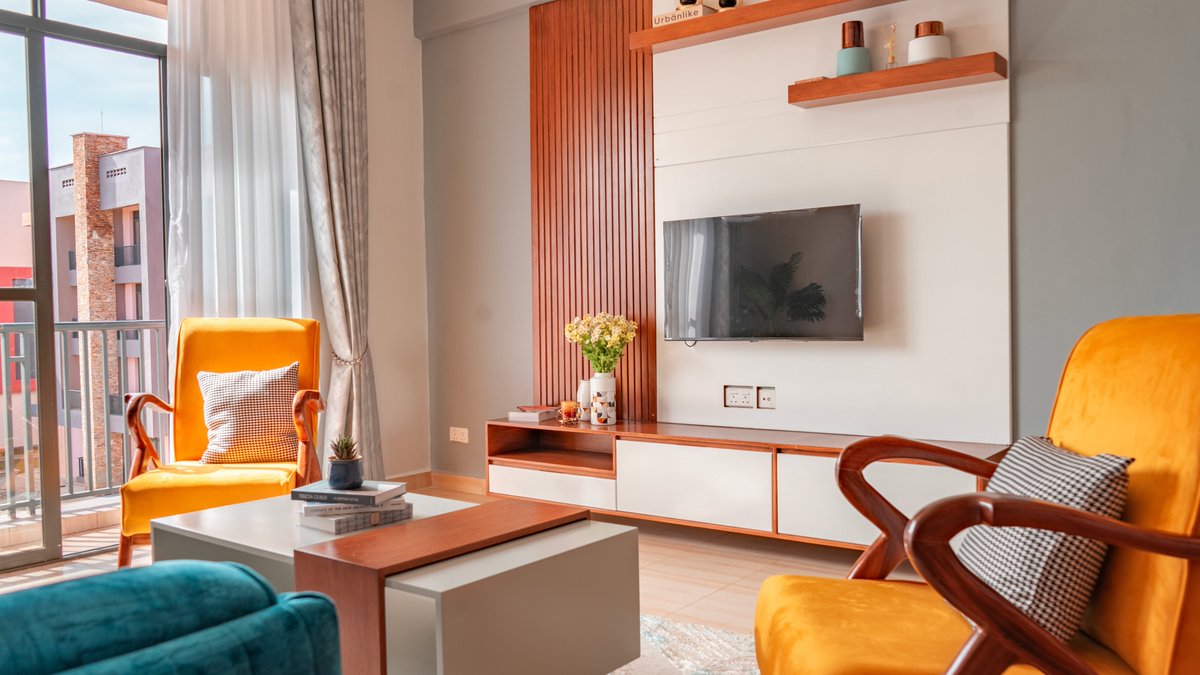 HeartEntebbe's tweet photo. Self check-in and you have the whole apartment to yourself! Ideal for family or romantic getaway. Beautiful Views. Wi-Fi. 3 mins walk to Lake Victoria. Reservations: Heart of Entebbe Airbnb. 0758116702 https://t.co/6wdkMuL1pl
