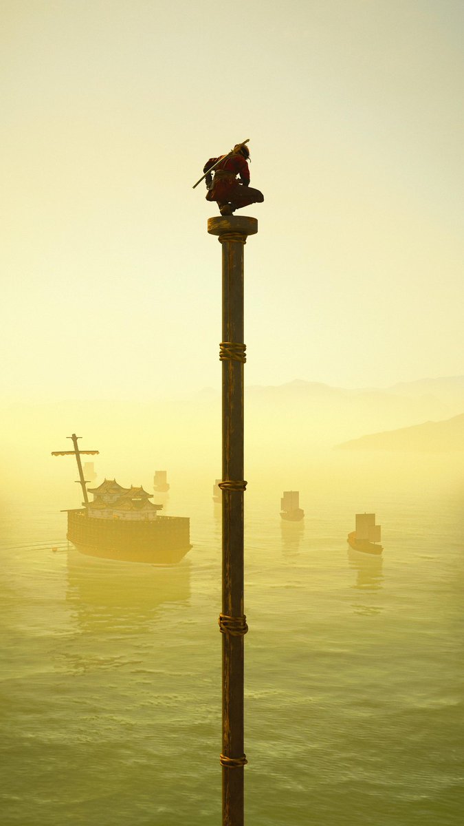 Diegofs03📸🇧🇷 (@diegofs03) on Twitter photo Poste 📸😊
#AssassinsCreedShadows
<a href="/UbisoftBrasil/">Ubisoft Brasil 🇧🇷</a> <a href="/assassinscreed/">Assassin's Creed</a>
#PS5Share #VPRT #VGPUnite #ArtisticofSociety #PhotoMode Poste 📸😊
#AssassinsCreedShadows
<a href="/UbisoftBrasil/">Ubisoft Brasil 🇧🇷</a> <a href="/assassinscreed/">Assassin's Creed</a>
#PS5Share #VPRT #VGPUnite #ArtisticofSociety #PhotoMode