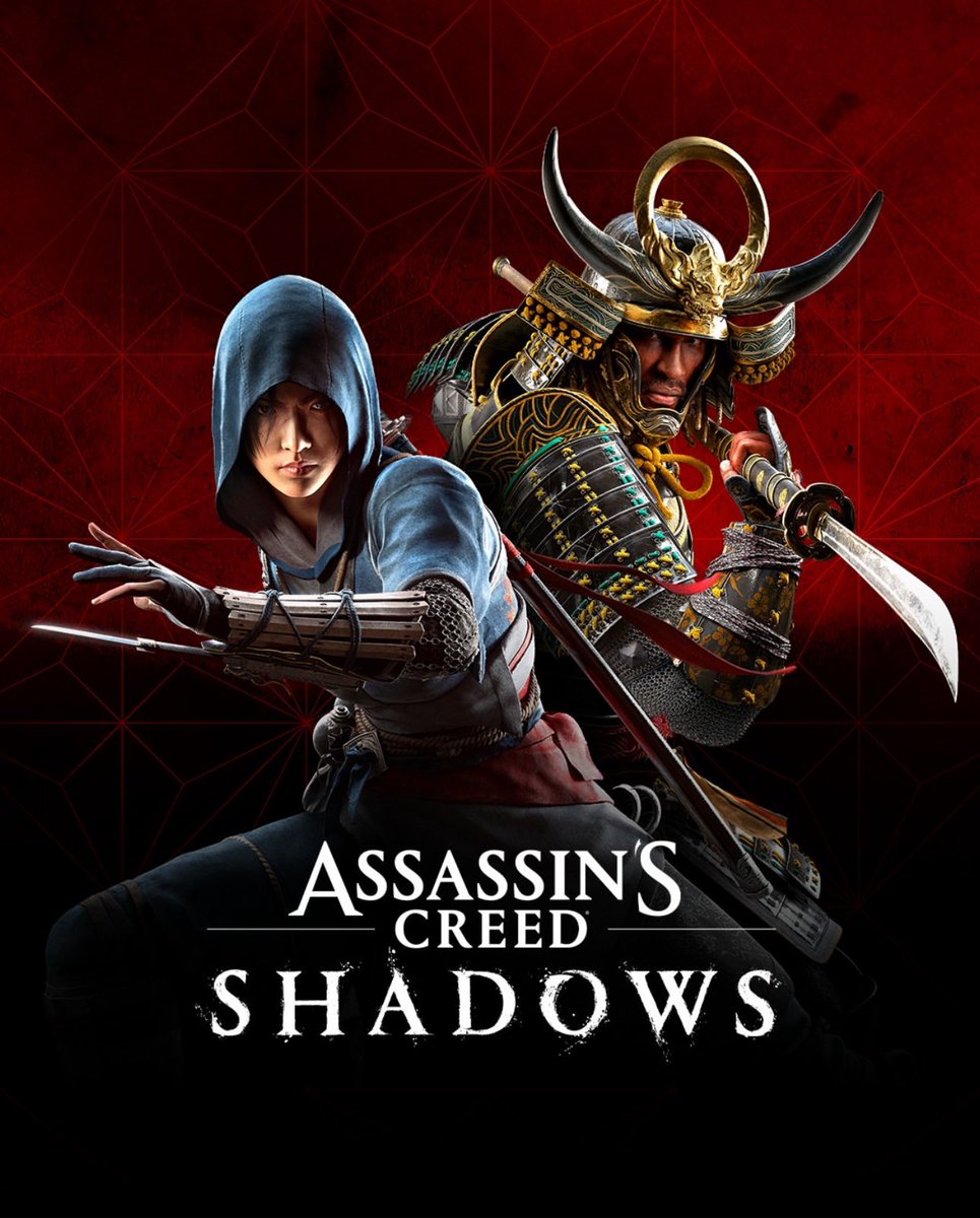 Alors vos retours sur #AssassinsCreedShadows ?