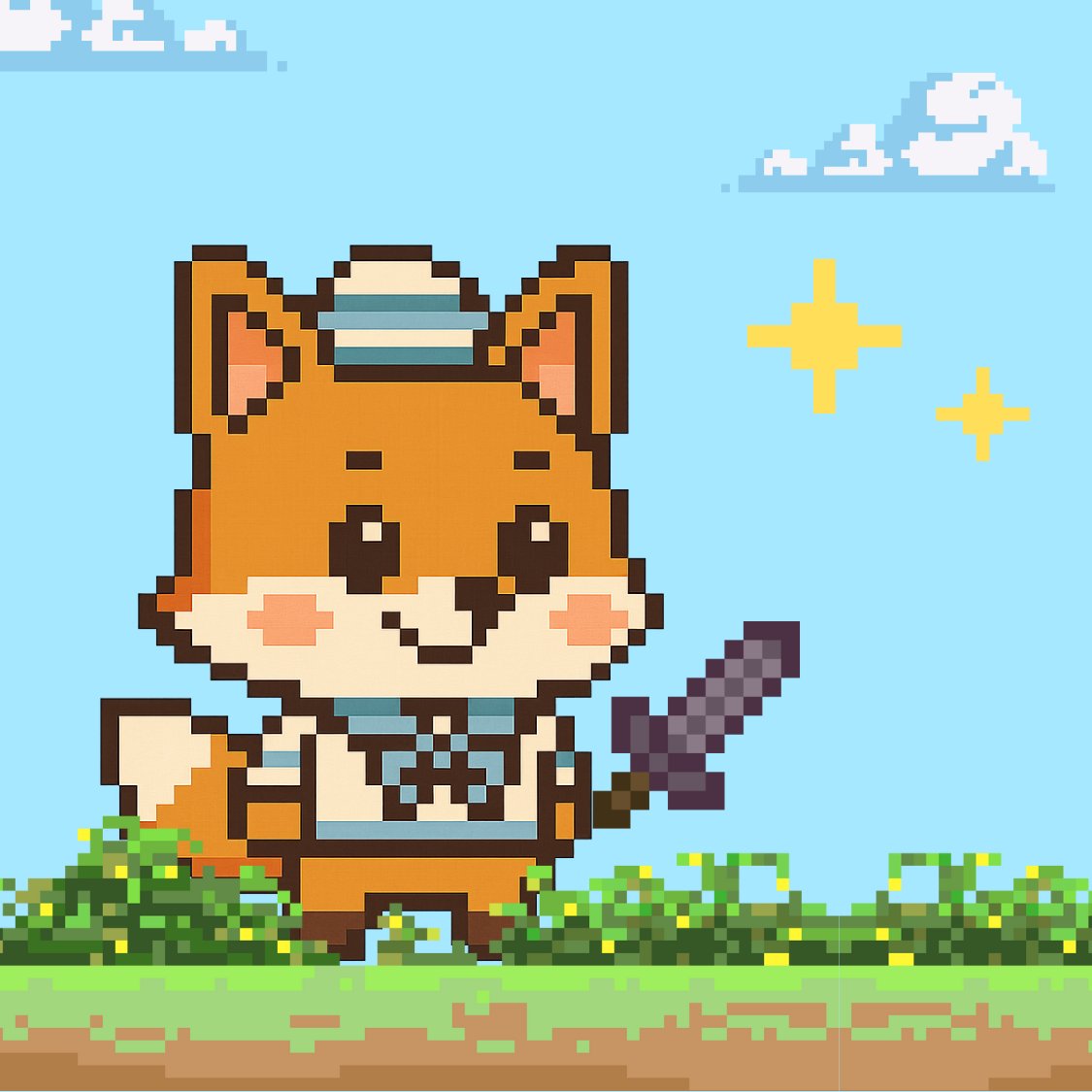 午後も、大冒険にレッツゴー！