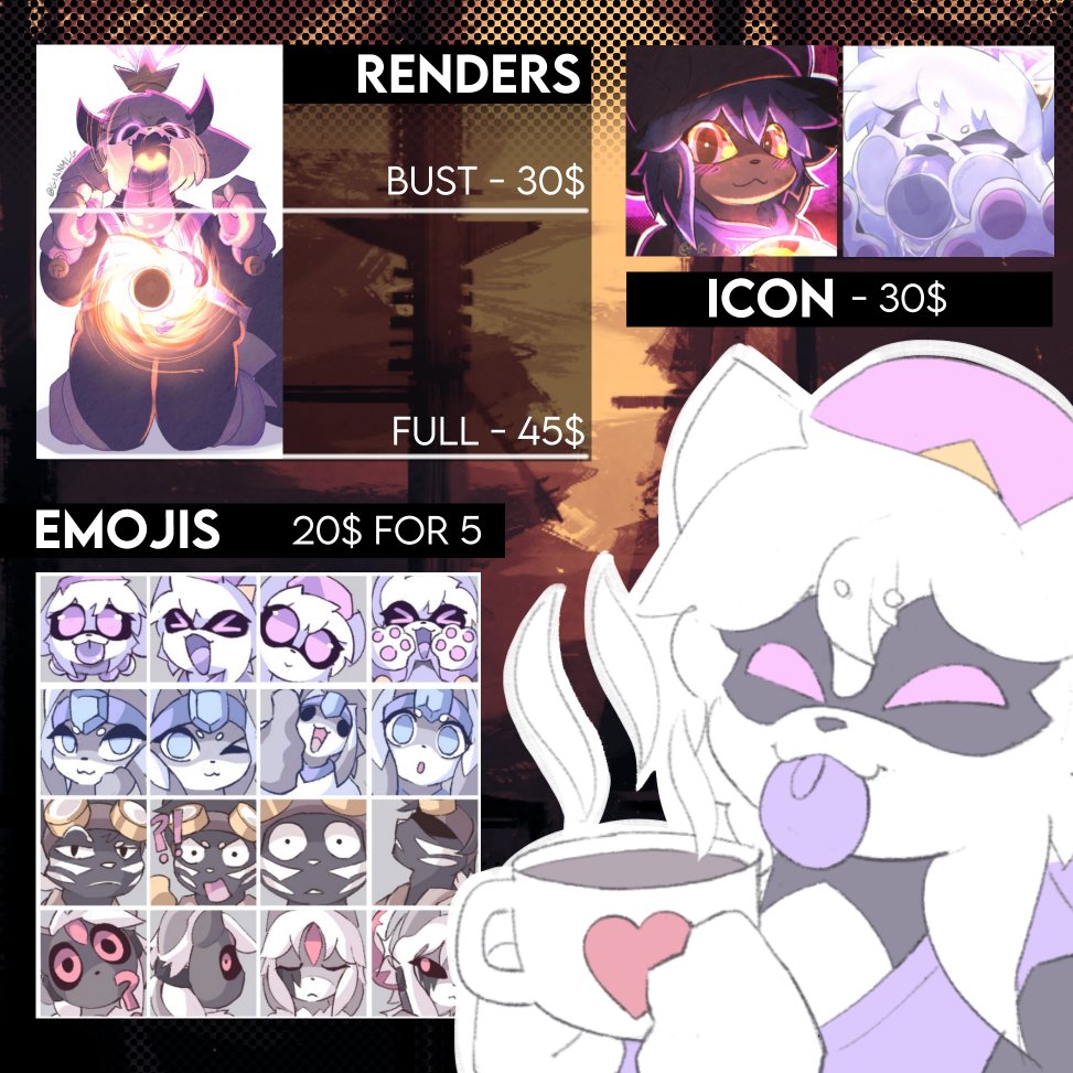 Rui! 🇻🇪 | CMMS FULL tweet media