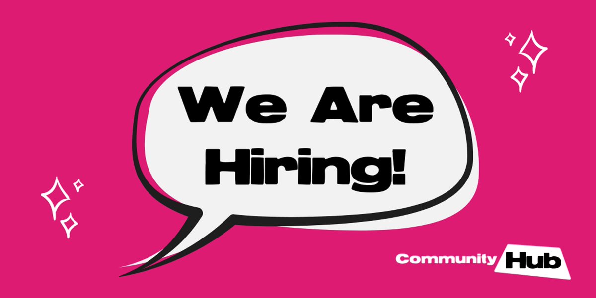 #JobVacancy
Work with us and join our exciting project to help make a difference to our community &amp; area!
Community Hub Project Worker
Woolavington, Somerset (TA7 8JQ)
Full-time (40 hours per week 1 FTE)
Fixed Term 10-month Contract
Salary £28,579 Pro Rata purwool.org.uk/job-vacancy/