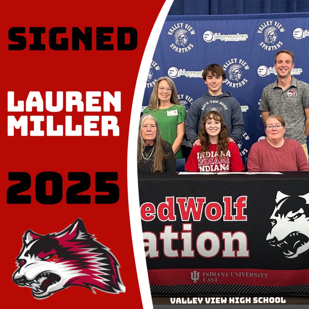wolfpacktennis's tweet photo. Excited to announce our class of 2025 signee, Lauren Miller!

#welcometothepack https://t.co/te7CHCTdO9
