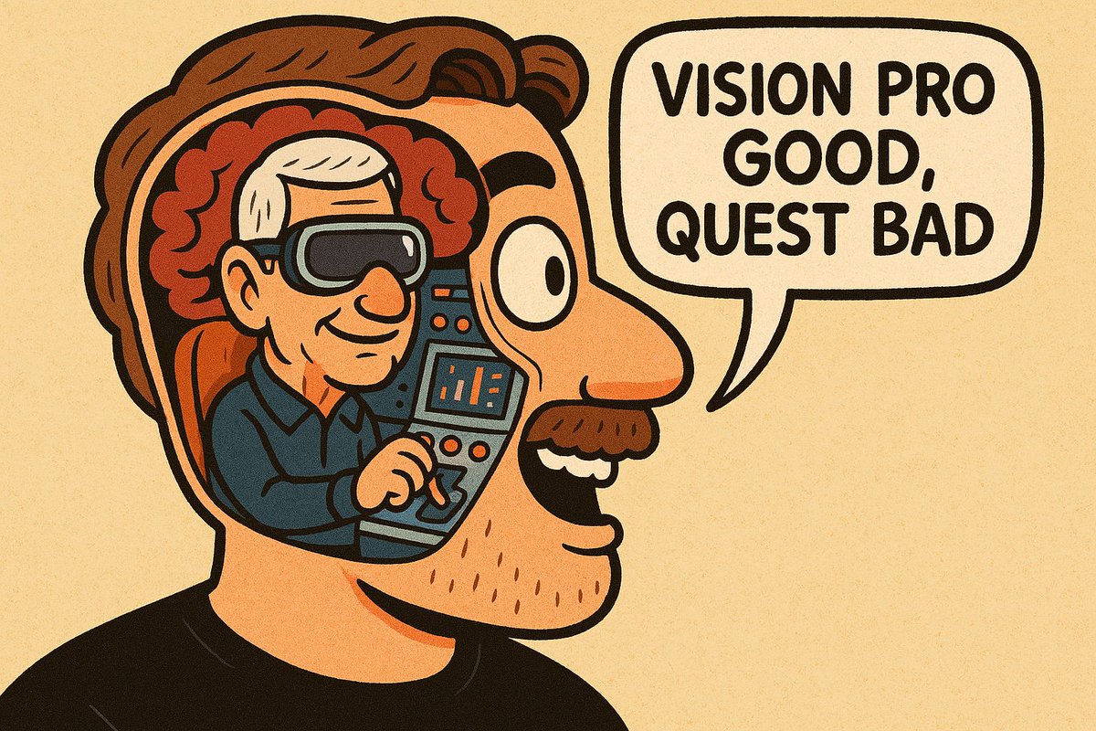 Asked ChatGPT to tell me what's inside my brain, was shocked by the result.