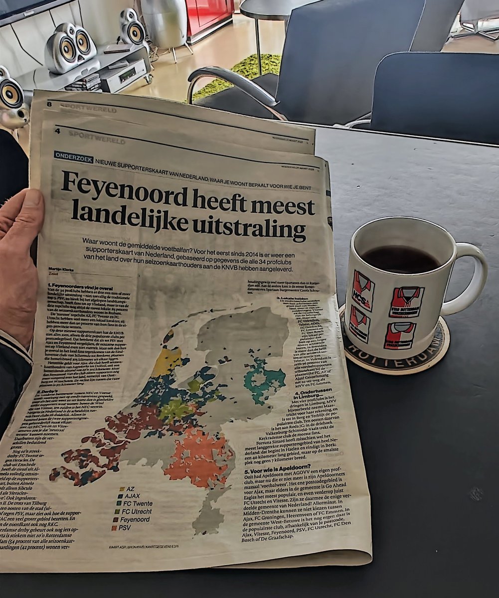 Uitstraling ♥️🤍🖤 #feyenoord