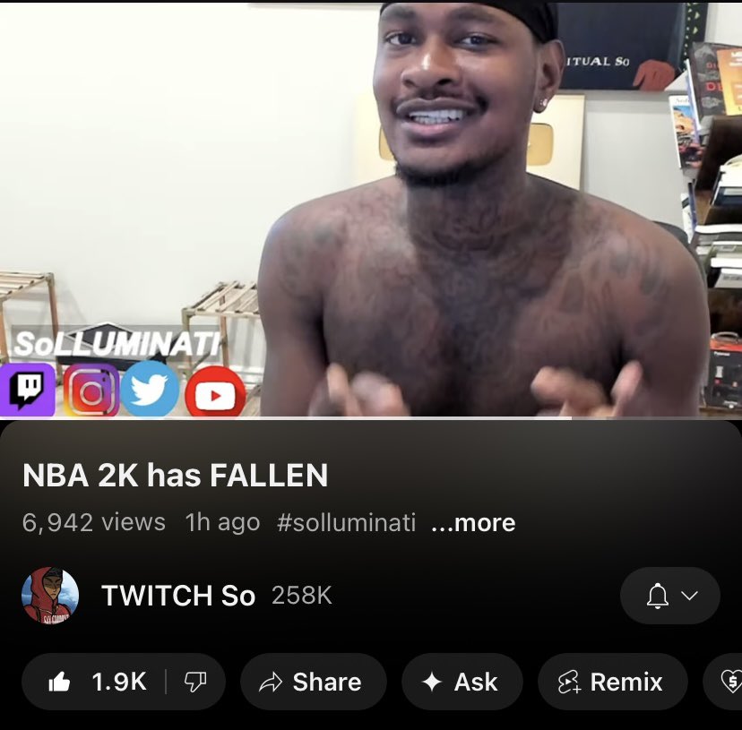 (W)adgePlug🔌 (@badgeplug) on Twitter photo 