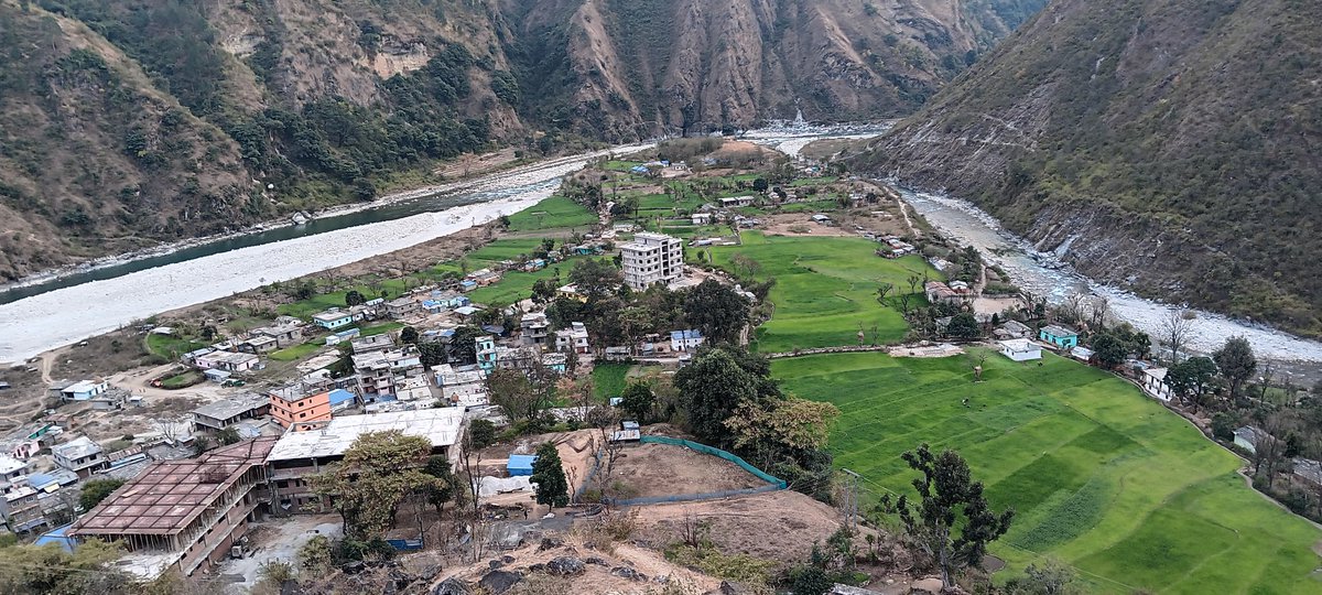 देउरा बझाङ