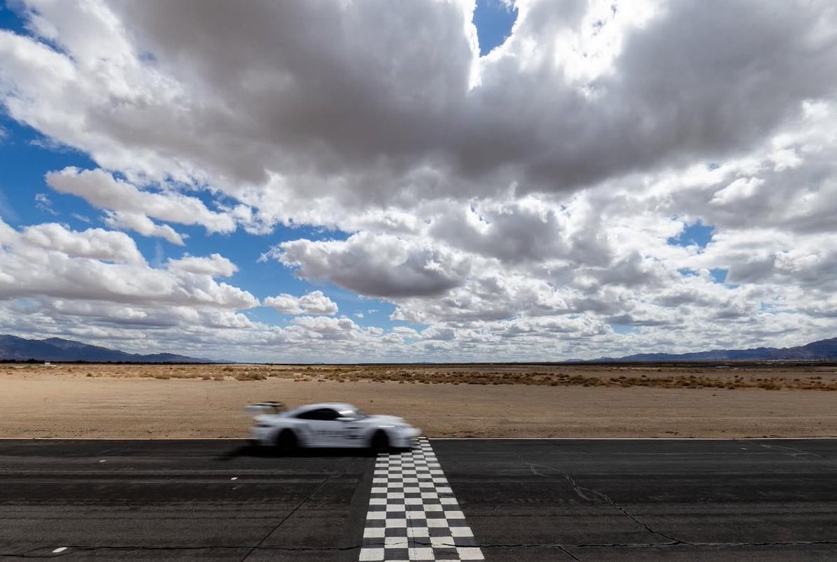 tatianaryann18's tweet image. Beep beep! Coming soon to The Business-y Podcast. 🏎️🏎️🏁🏁🏁🏁🏁
#womenonthemove #autoracing #porscheusa #porsche #HairCare
