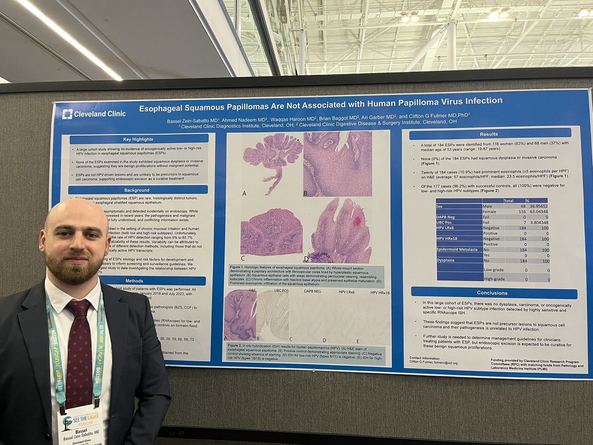 Cleveland Clinic Pathology Residency tweet media