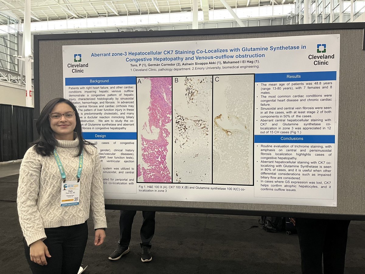 Cleveland Clinic Pathology Residency tweet media