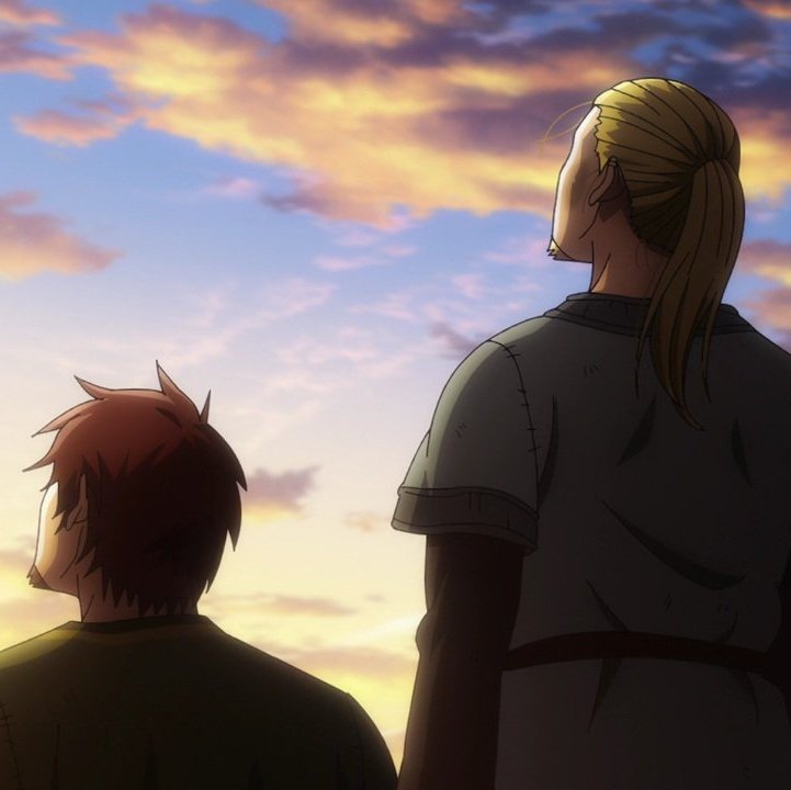 VinlandWorld's tweet image. 