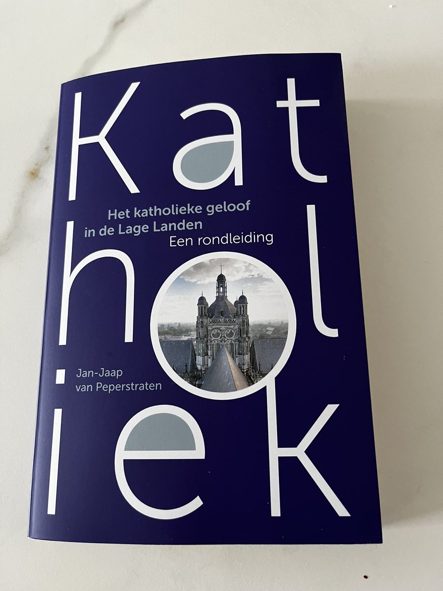 Het voorwoord las ik in de lunchpauze; benieuwd naar de rest! <a href="/jjvpeperstraten/">Jan-Jaap van Peperstraten</a>