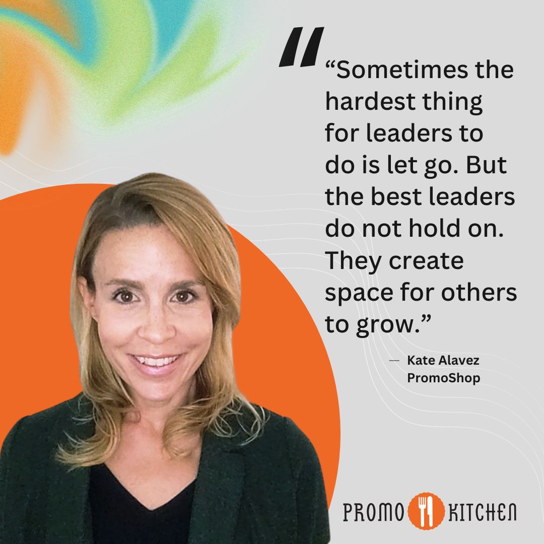 Check out these killer quotes from episode 6 of Meet Us In The Kitchen. Big thanks to Kate Alavez, Victoria Ramos, and Chris Perry for serving up some seriously insightful (and occasionally spicy) wisdom in this episode. 🔥