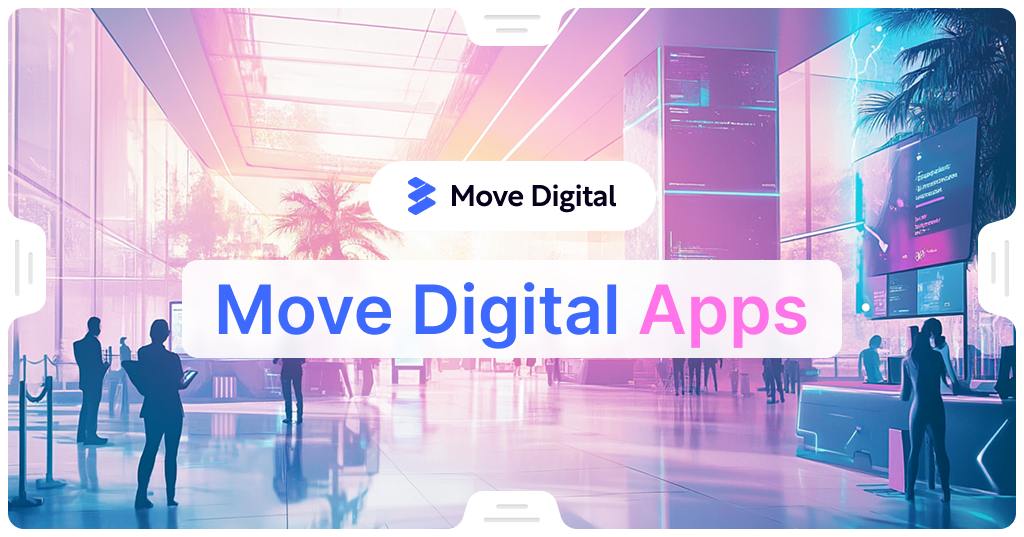 movedigitalcom's tweet photo. Stay ahead with tech that shapes the future!

Follow our Medium for major updates, insights &amp; innovation from Move Digital — all throughout 2025.

👉 https://t.co/CfHQVqKHRd

#MoveDigital #AI #Blockchain #Robotics #TechLeadership #KristofSchöffling https://t.co/ycyLoh3TA5