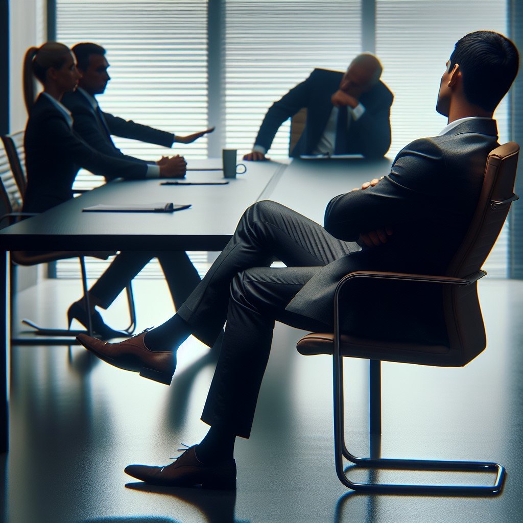 PaschalSimba9's tweet image. &quot;Uso Wa Mtu Unaweza Kuficha Hisia, Lakini Mwili Wake Mara Nyingi Hufichua Ukweli.&quot;
— Paul Ekman

P.S. Usikubali Maneno Tu—Angalia Jinsi Mtu Anavyotembea, Kushika Kitu, Au Kusogeza Miguu Yake! 🧐

#MicroExpressions #EmotionalIntelligence #LieDetection