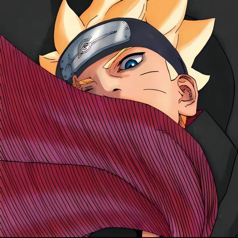 daily boruto tweet media