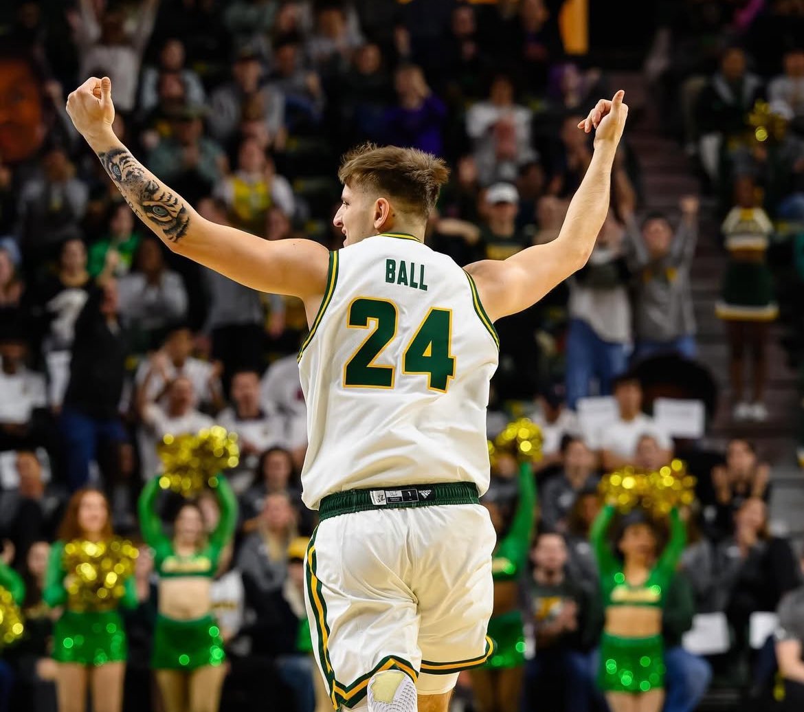 Dear Mason Nation,

Thank you for an amazing two years. I’m grateful for this fanbase, my coaches, teammates, and everyone who supported me. After careful consideration, I’ve decided to enter the transfer portal with three years of eligibility remaining.