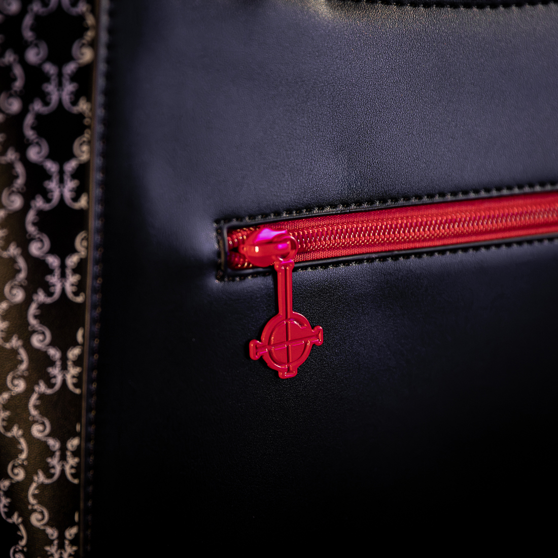 Ghost fans, the wait is nearly over! SKELETÁ drops on 25th April, marking the band's epic return after Impera!🔥Carry your devotion in style with this stunning official bag, perfect for your next gig! 🖤

Shop all the latest <a href="/thebandGHOST/">Papa V Perpetua</a> merch here: emp.me/9g74