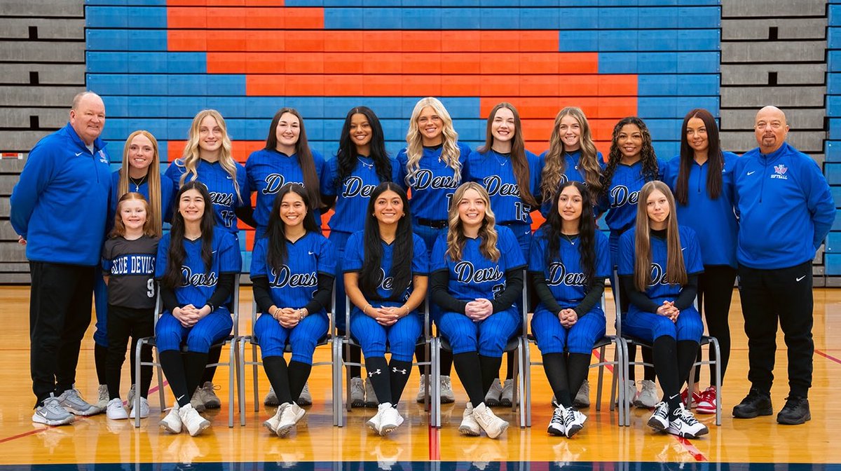 Your 2025, TEAM 24 😈💙
#FearTheTradition #LeaveALegacy