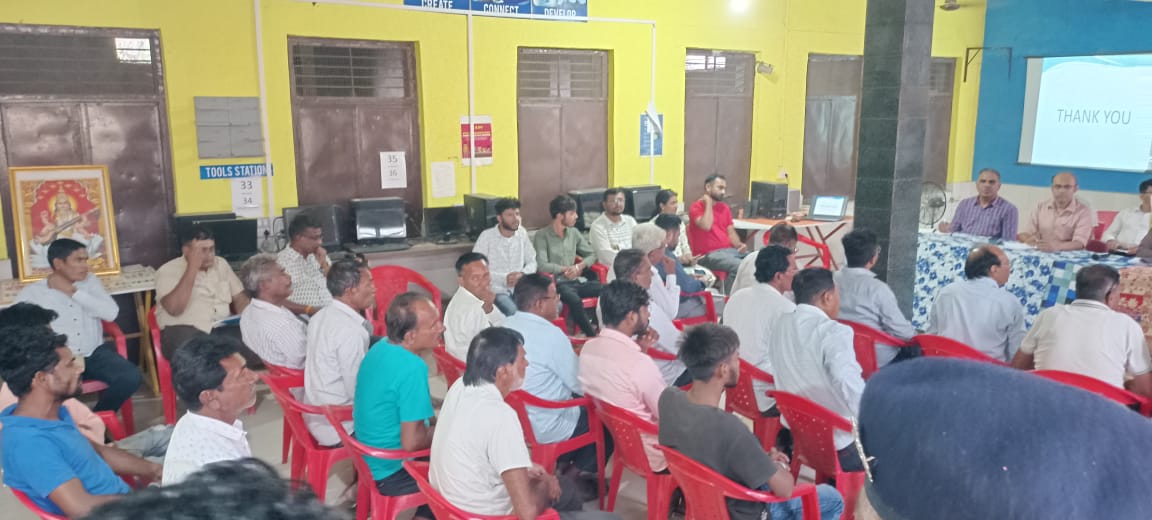 Collector Panchmahal tweet media