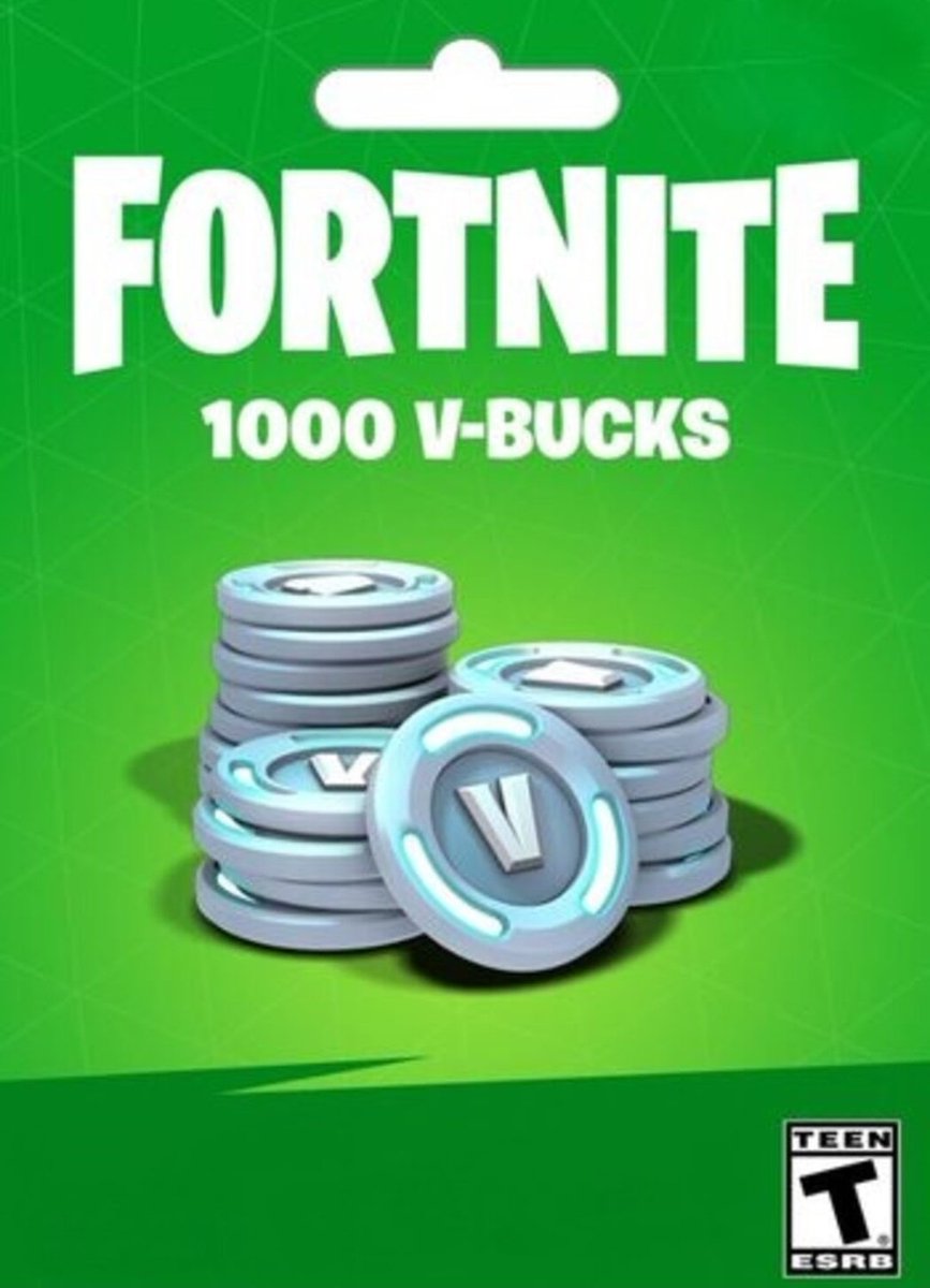 Rawriiiieeee's tweet photo. 1000Vbucks code giveaway ✨️ 
You have to 
-Follow me 
-Like ❤️ and Repost ♻️
(Tag a friend if you want 👥️)
Ends in 24-48h
Goodluck to everyone 🍀🫶🏼 https://t.co/5fsvnxAHk7