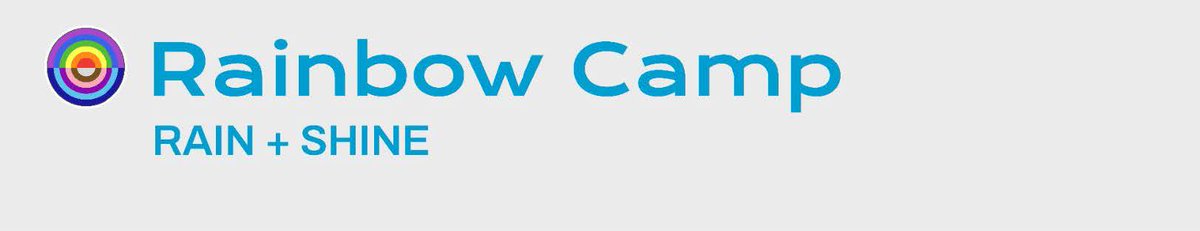 🌈 Urgent Appeal 🌈
The suicide rate among 2SLGBTQ+ teens is heartbreakingly high, driven by discrimination &amp; homelessness. Rainbow Camp offers a lifeline—providing a safe, inclusive space where 2SLGBTQ+ youth can find community, acceptance, and hope.
RainbowCamp.ca