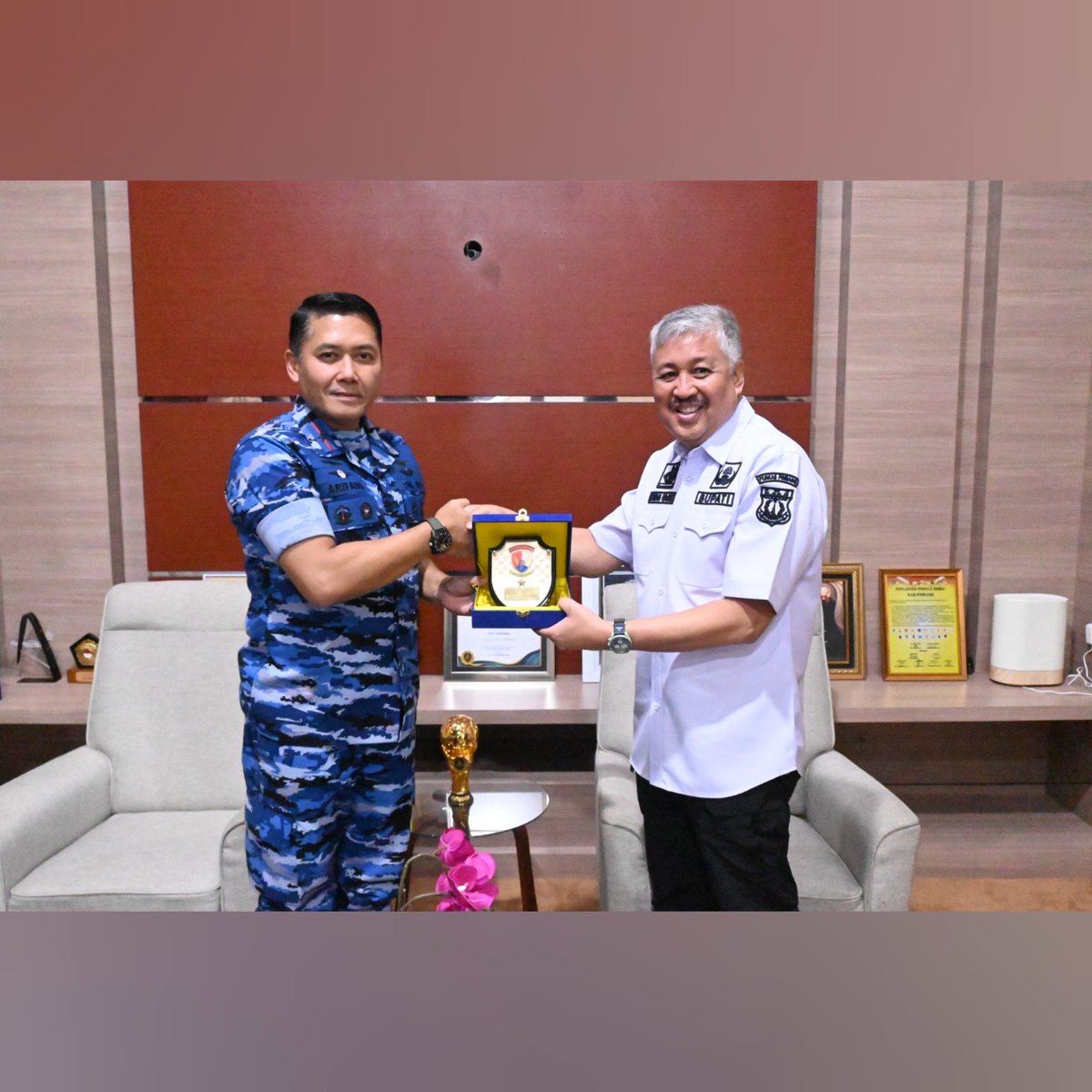 hasanuddinhnd's tweet photo. Aset  Lanud Sultan Hasanuddin Di Kabupaten Pinrang Disiapkan  Dukung Program Pemerintah Untuk Ketahanan Pangan https://t.co/DMnDdYcRYn