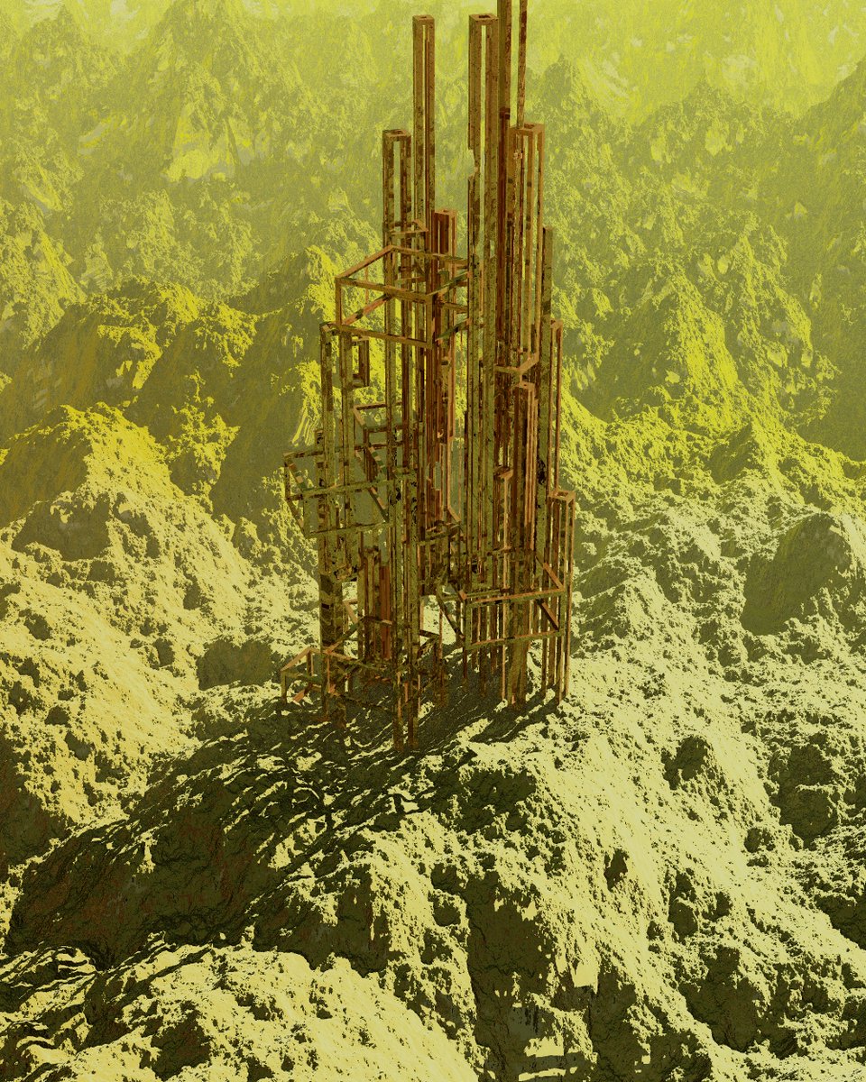 gm.

|| Æons #0 by <a href="/dominikus/">dominikus</a> ||