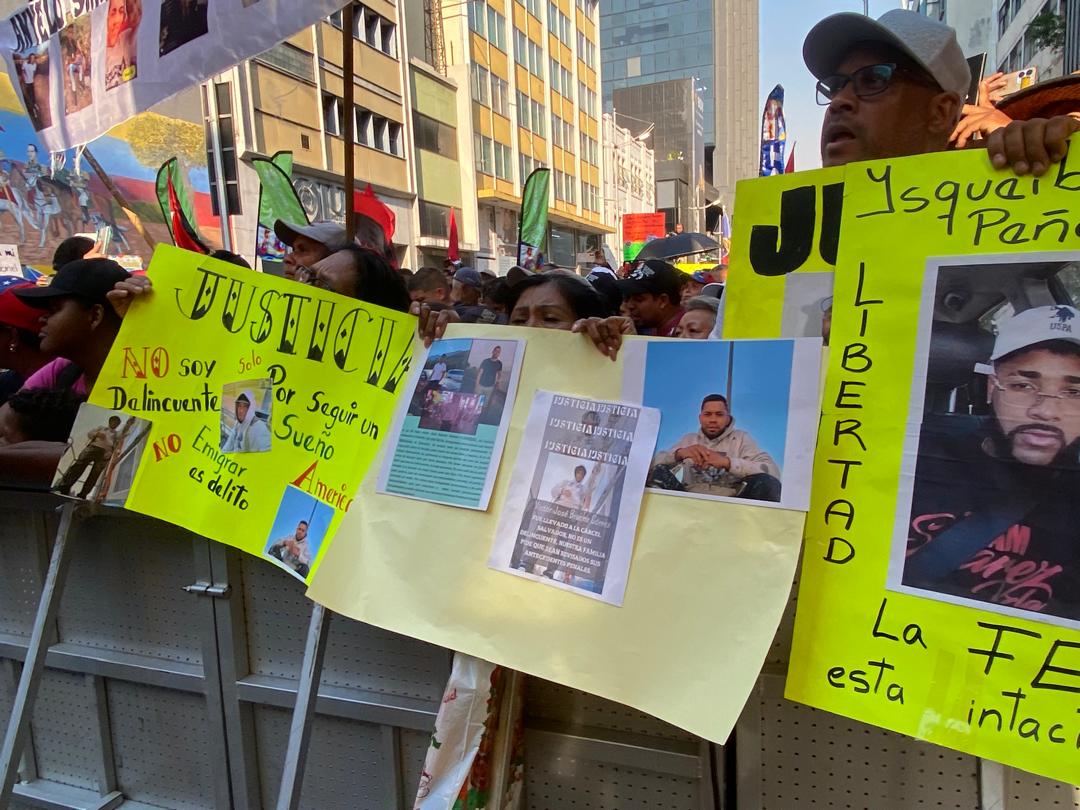 #MariaCorinaCDTM el dolor de las madres venezolanas  pesará en tu conciencia.