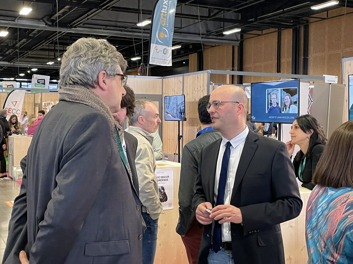 Majorité départementale 49 tweet media