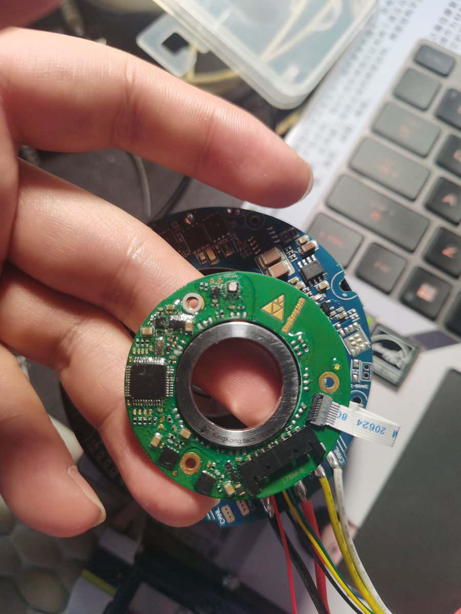 Chen Wong tweet media