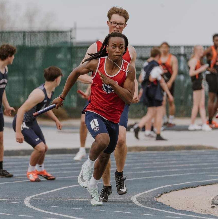 Cool Runnings👑💯