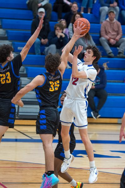 Breaking🚨🏀

Bay's Collin Melvin named Division IV All-Ohioan Honorable Mention.

<a href="/BayAthletics/">Bay Athletics</a> <a href="/MJournalSports/">Morning Journal Sports</a>