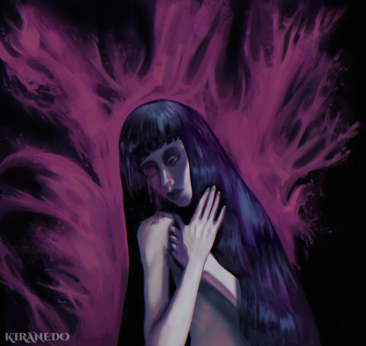 Kiranedo / Comms Open tweet media