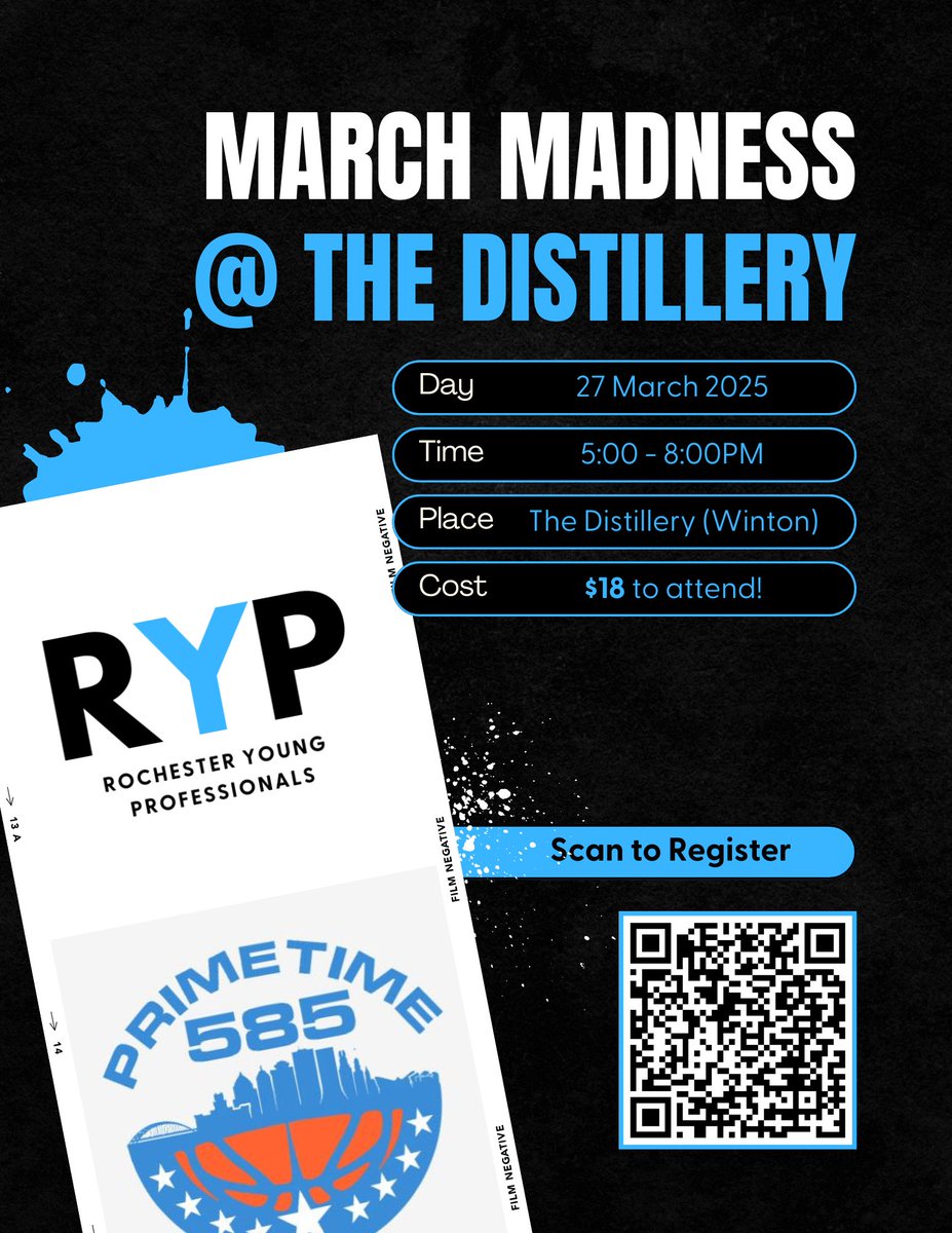 Rochester Young Professionals tweet media