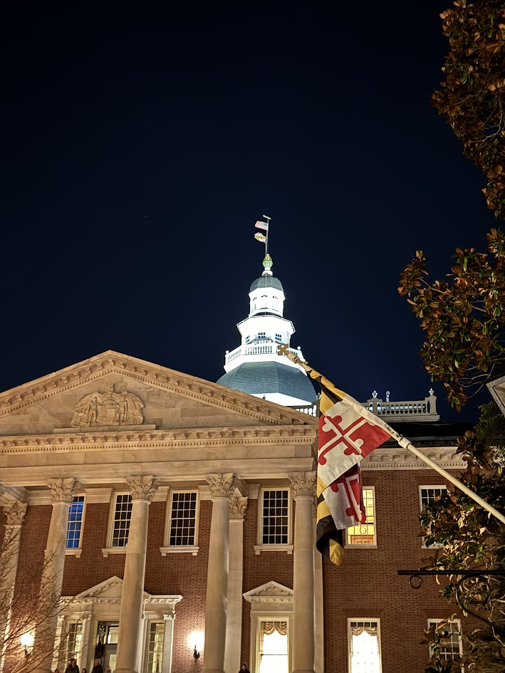 MdDDCouncil's tweet photo. Last night, the Senate Budget and Taxation Committee announced their budget decisions for FY 2026. The Senate's decisions confirm that significant amounts of the DDA budget cuts will be restored.

Read more:  https://t.co/ovldrciSjc https://t.co/FLrKutotDA
