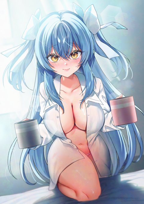 Skebご依頼ありがとうございました!!
久々のイラスト投稿だーーーやったー! 