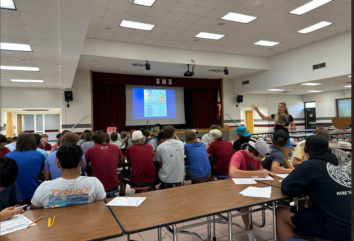 Wendi A. Irlbeck MS, RDN, LD, CISSN tweet media