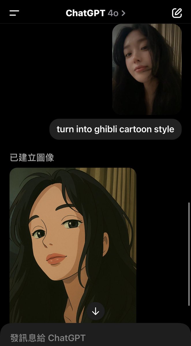 已經樂此不疲的玩了一個下午 https://t.co/mAGguPN1PU