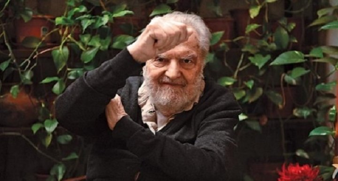 ¡Quien quiera oir que oiga!