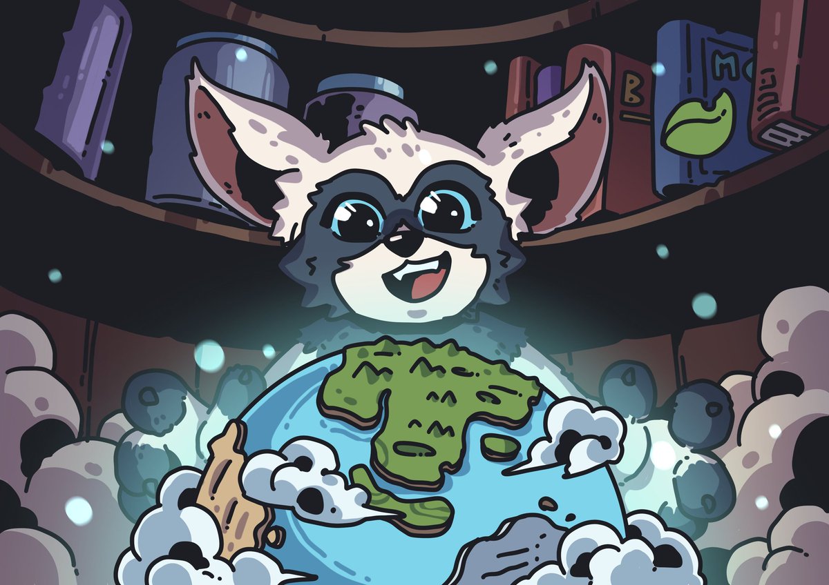 Alright my babies:

Let's give away 2X MOMO WL (555 supply on monad testnet)

> turn on post <a href="/monadverse/">Monadverse ⨀</a> and <a href="/monadians_xyz/">Monadians</a>
> like and retweet this tweet
>  drop your mon wallet address

(bonus entry if you share proof)

Winners in 48H, GL